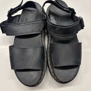 Dr. Martens Voss Quad Sandals